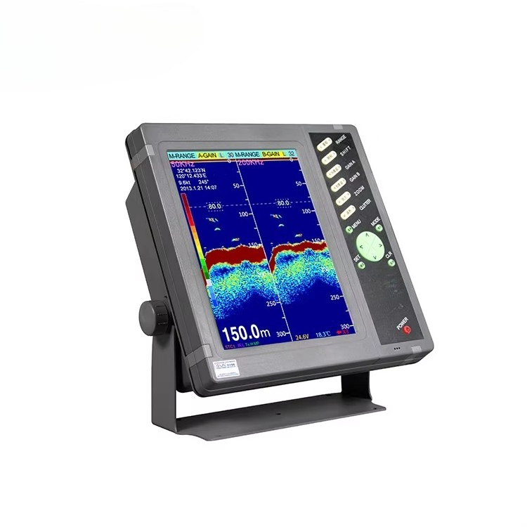Marine 10 Inch Sonar Fish  wit - đánh giá và giá Fishing Equipment For Sale