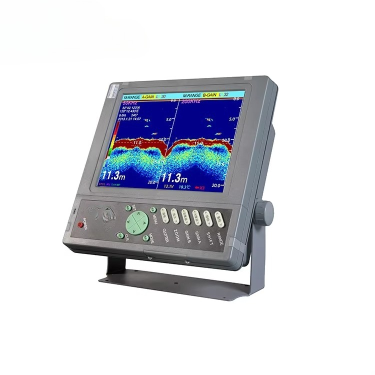 Marine 10 Inch Sonar Fish  wit - đánh giá và giá Fishing Equipment For Sale