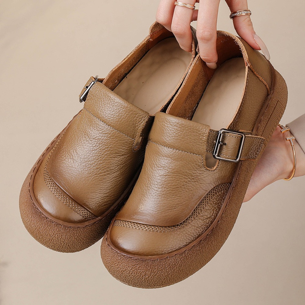 Casual Single Shoes for Women  - đánh giá và giá Circle Hook Set