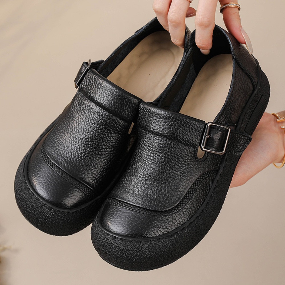 Casual Single Shoes for Women  - đánh giá và giá Circle Hook Set