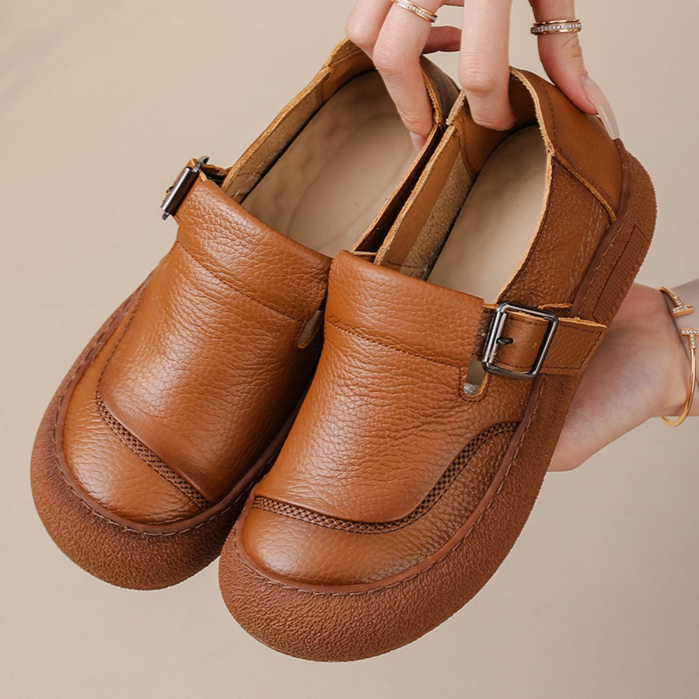 Casual Single Shoes for Women  - đánh giá và giá Circle Hook Set