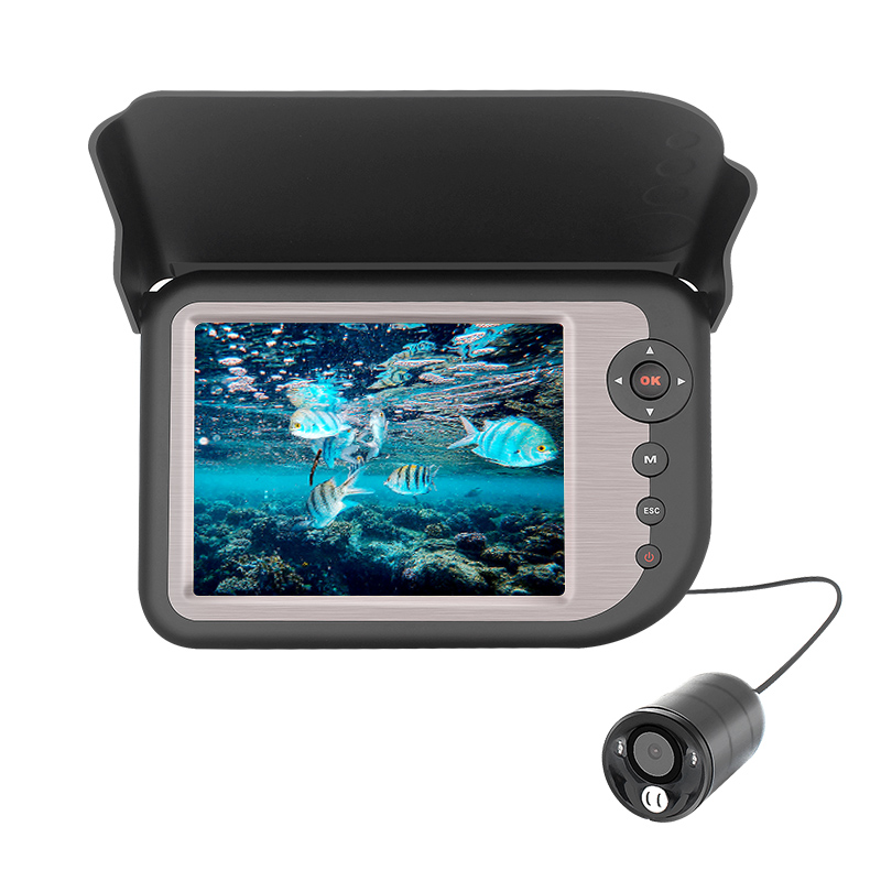 2025 Hot Sale 5 Inch Screen Fi - đánh giá và giá Fishing Equipment For Sale
