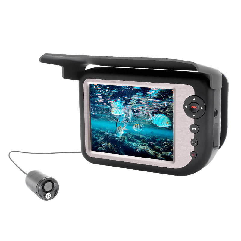 2025 Hot Sale 5 Inch Screen Fi - đánh giá và giá Fishing Equipment For Sale