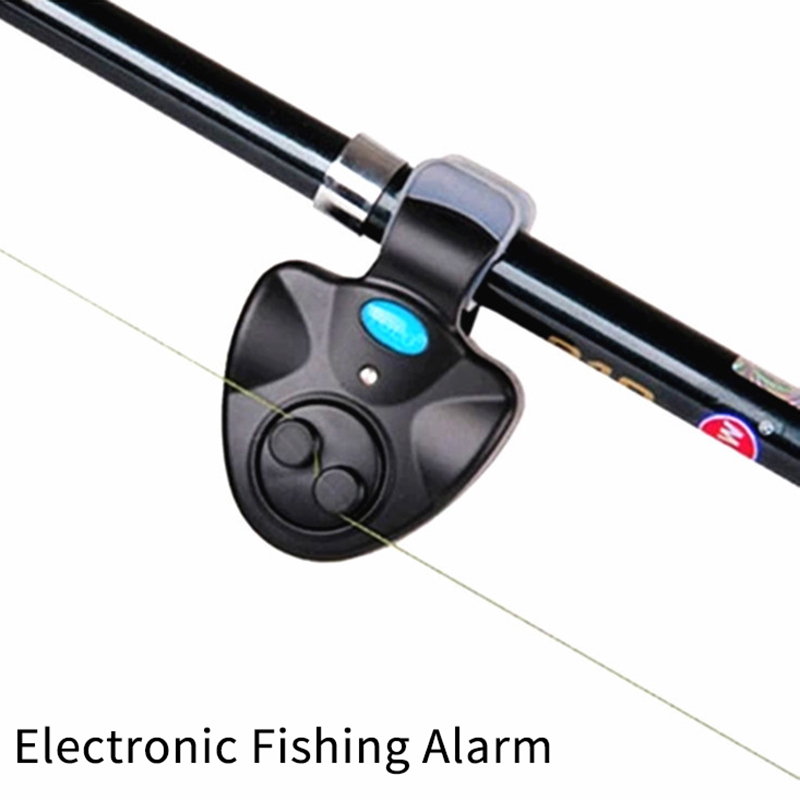 Hot Sale Electronic Fishing Bi - đánh giá và giá Fishing Equipment For Sale