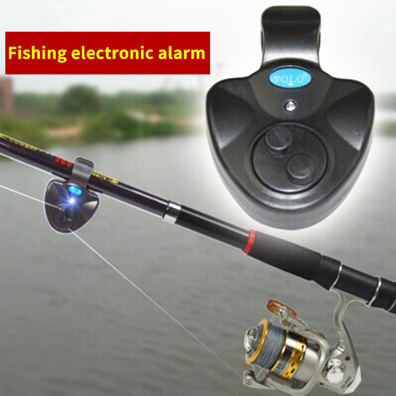Hot Sale Electronic Fishing Bi - đánh giá và giá Fishing Equipment For Sale