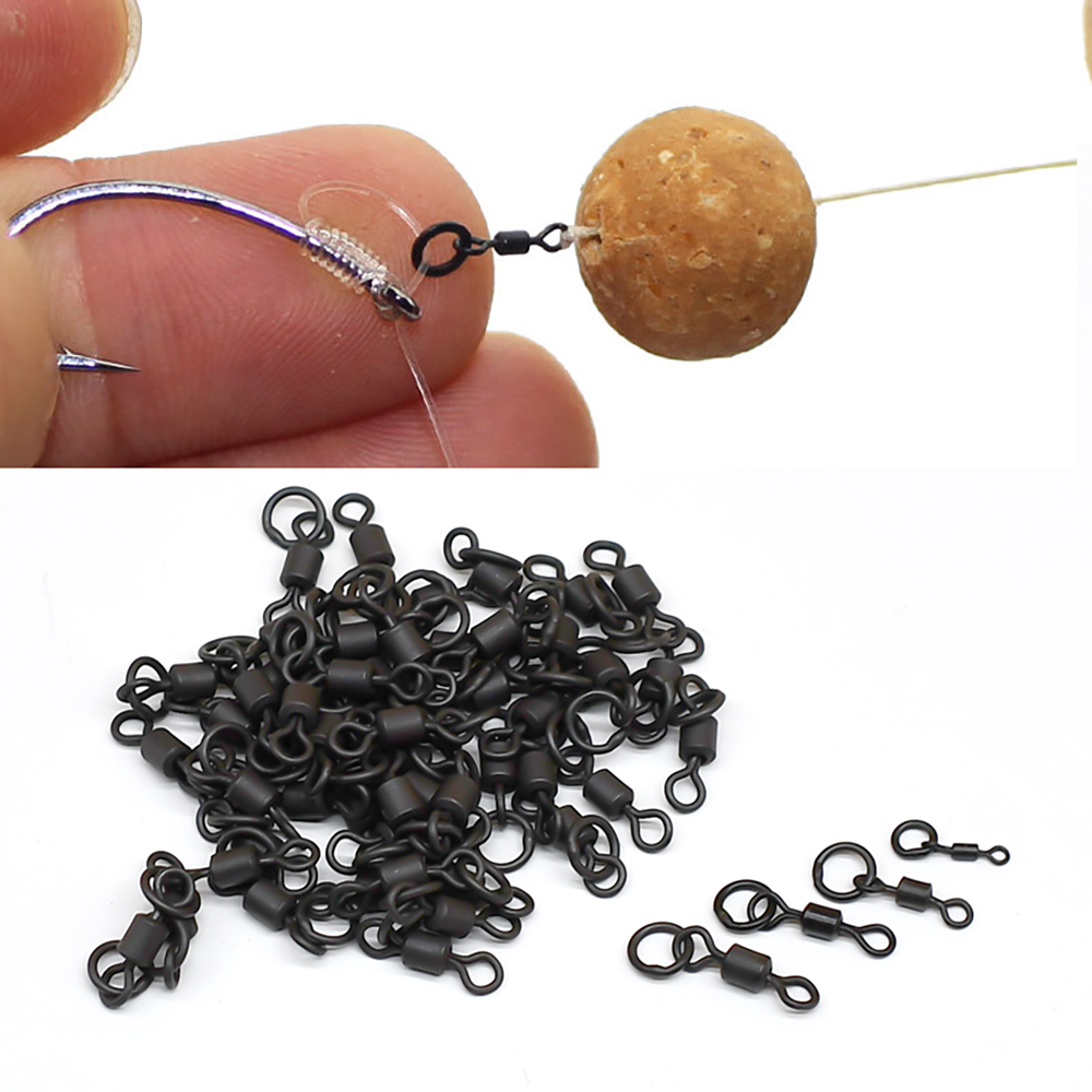 MNFT 40Pcs Quick Change Flexi  - đánh giá và giá Fishing Quest