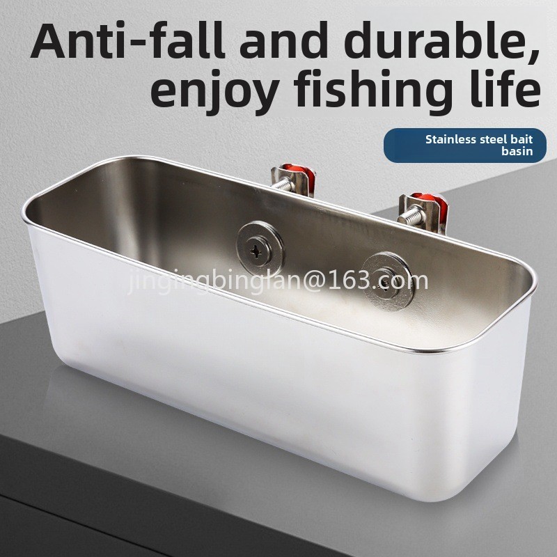 Factory direct sales of stainl - đánh giá và giá Fishing Equipment For Sale