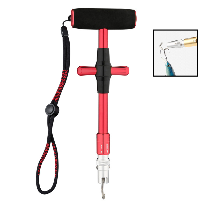 TAKEDO BL-049 T-Shape Fishing  - đánh giá và giá Fishing Equipment Warehouse