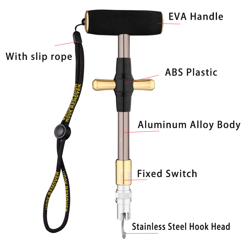 TAKEDO BL-049 T-Shape Fishing  - đánh giá và giá Fishing Equipment Warehouse