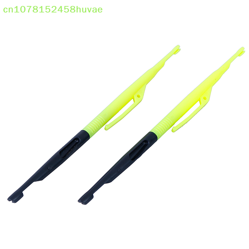 2 Pcs Plastic Hook Remover Dis - đánh giá và giá Fishing Equipment Warehouse