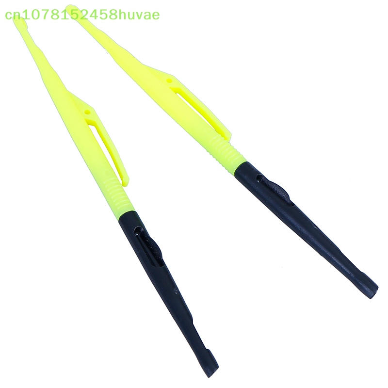 2 Pcs Plastic Hook Remover Dis - đánh giá và giá Fishing Equipment Warehouse