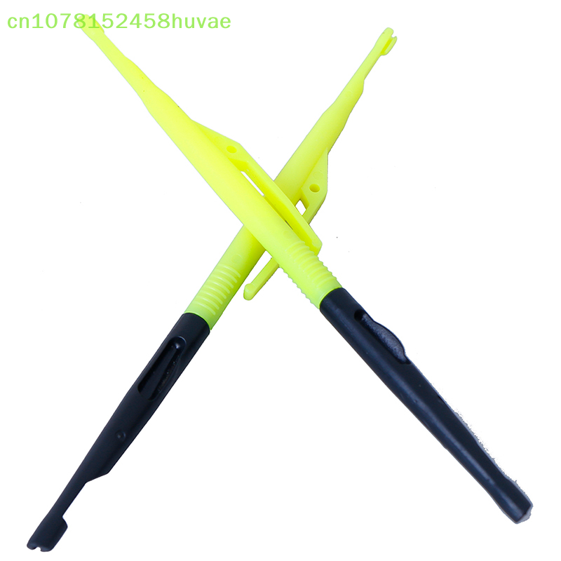 2 Pcs Plastic Hook Remover Dis - đánh giá và giá Fishing Equipment Warehouse