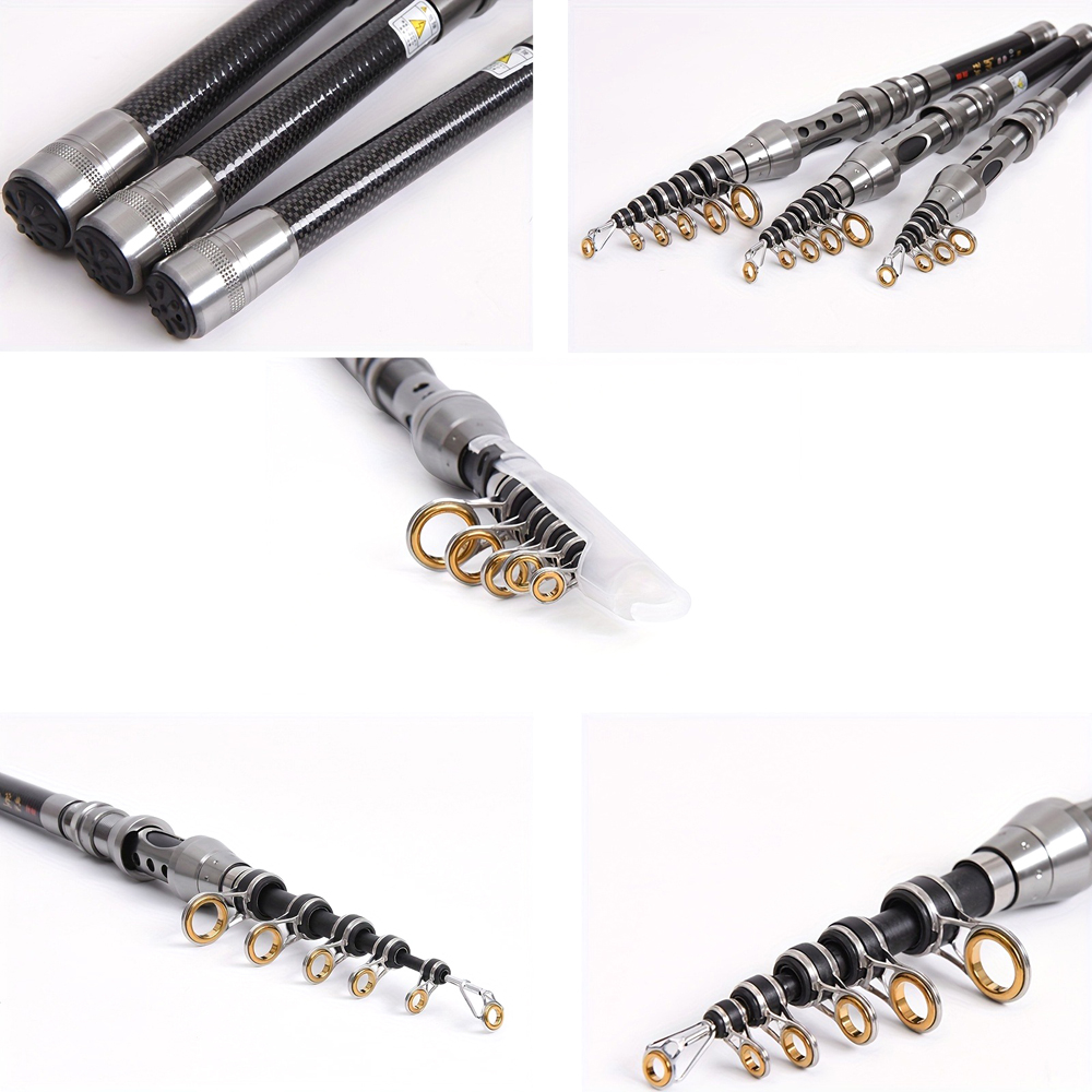 Powerful Bass Surf Feeder Rod  - đánh giá và giá Surf Fishing Equipment