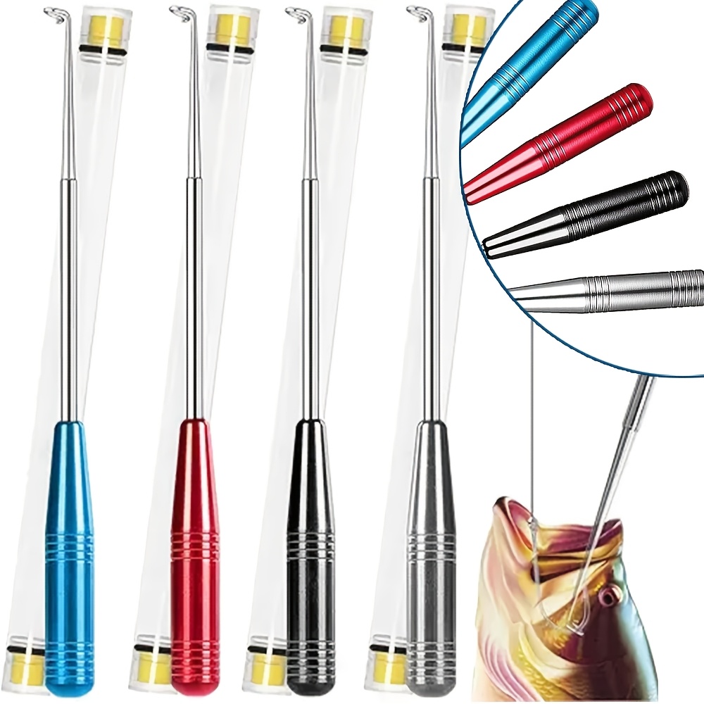 Quick Fish Hook Removal Tools, - đánh giá và giá Fishing Equipment Warehouse