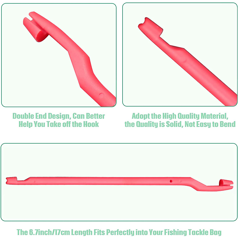 Easy Fish Hook Remover Tool Fi - đánh giá và giá Fishing Equipment Warehouse