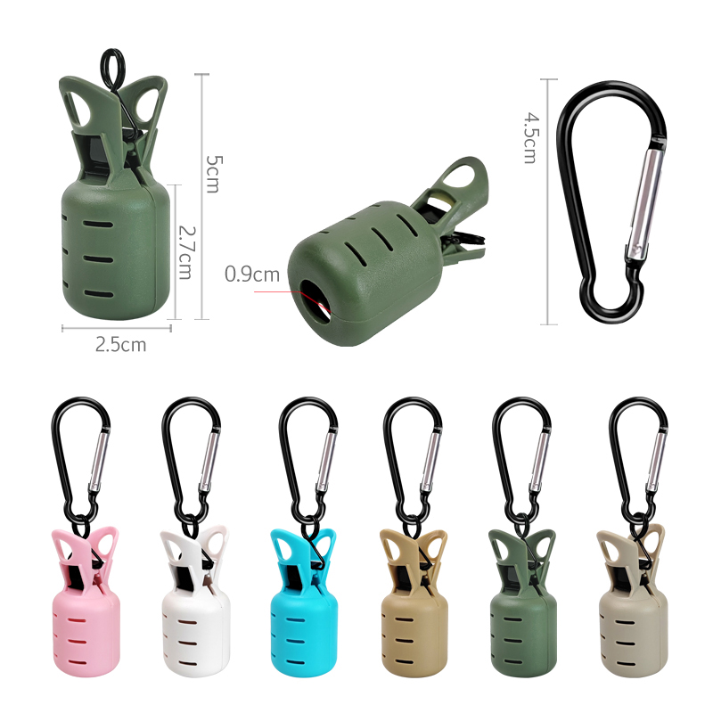 New Squid Jig Bait Protector K - đánh giá và giá Fishing Quest