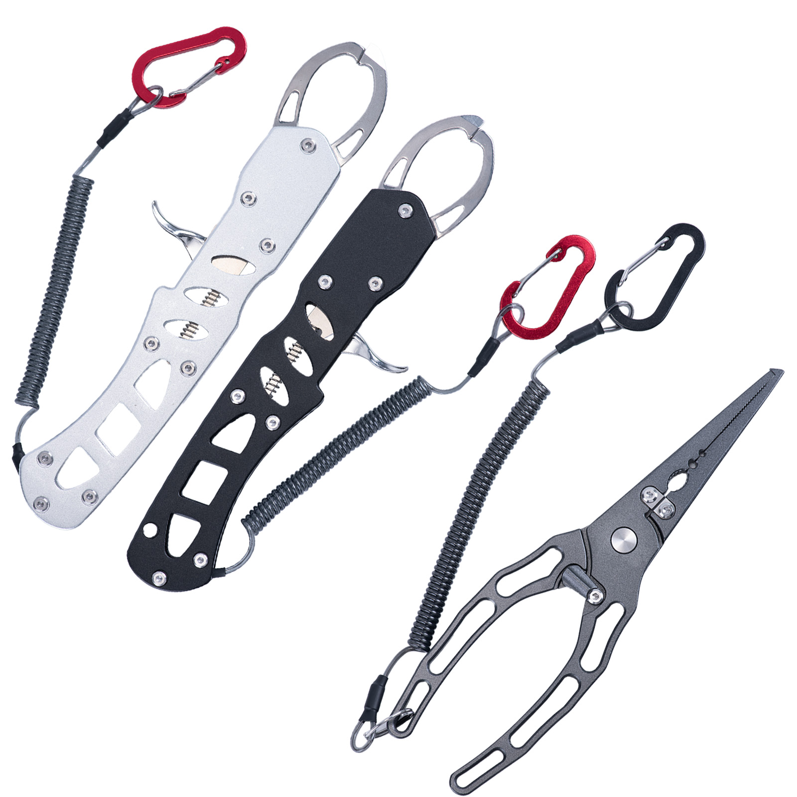 Fishing Pliers and Fish Grippe - đánh giá và giá Fishing Equipment Warehouse