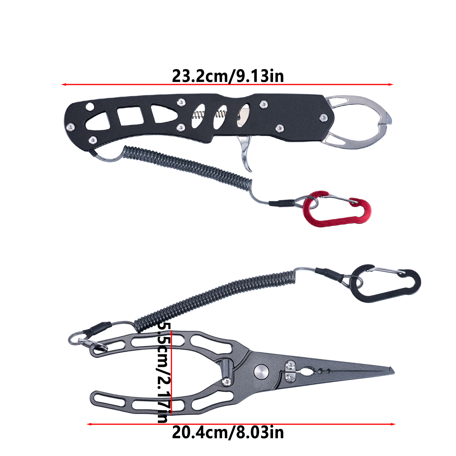 Fishing Pliers and Fish Grippe - đánh giá và giá Fishing Equipment Warehouse